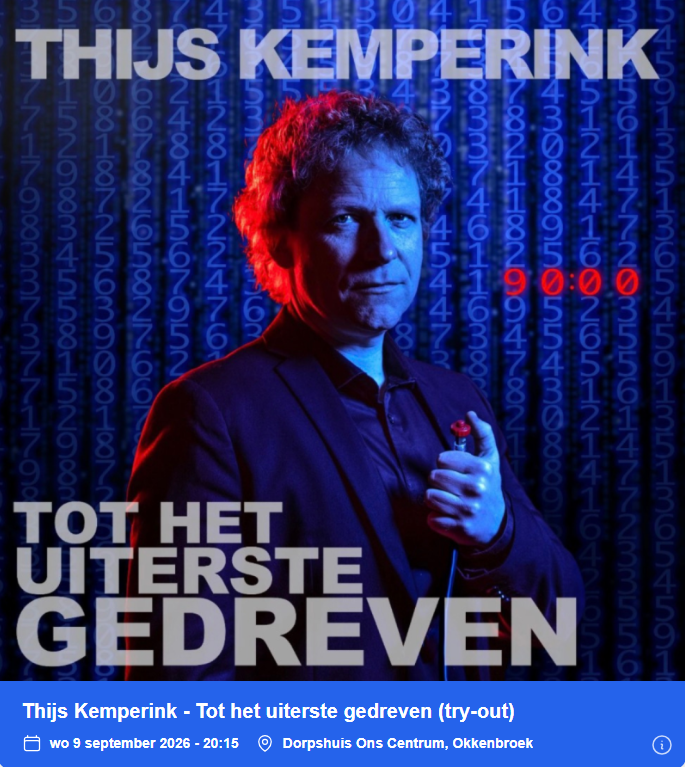Thijs Kemperink 09 26