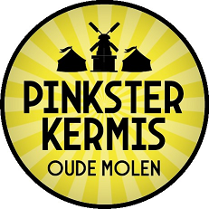 pinksterkermis oude molen