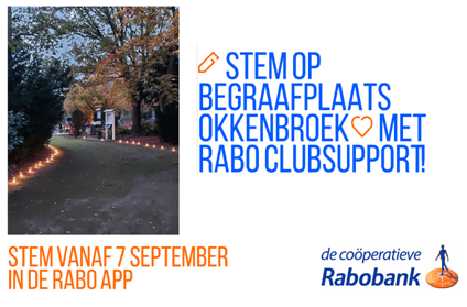 begraafplaats 26
