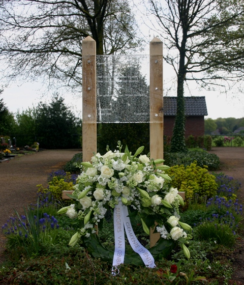 Herdenking 4 mei