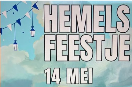 hemelsfeestje 26