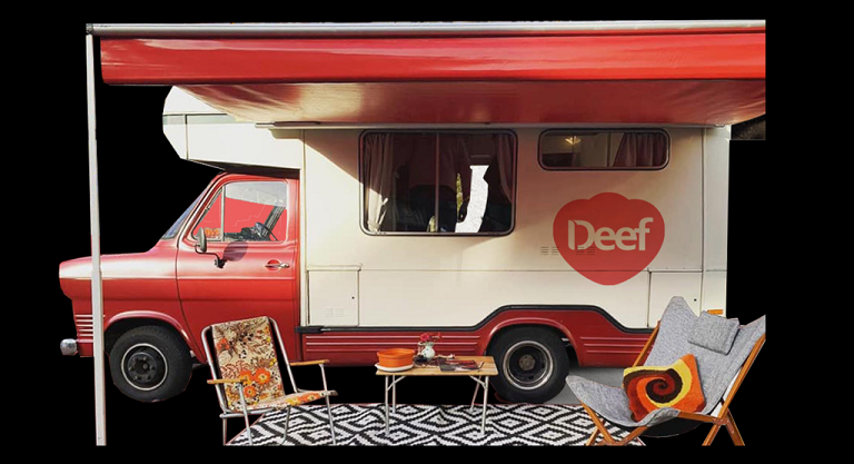 deef