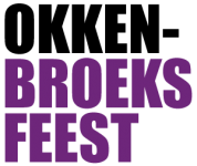logo okkenbroeksfeest