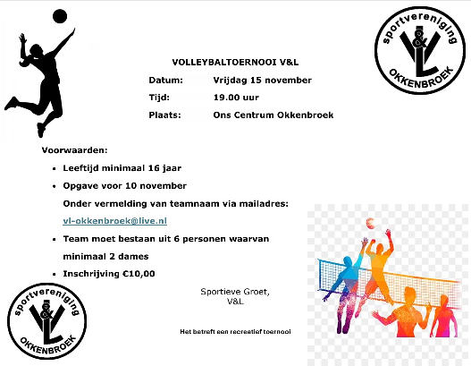 volleybaltoernooi 2024